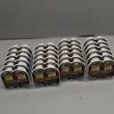 Sheba Perfect Portions Wet Cat Food Cuts in Gravy, Roasted Chicken Entree, 2.6 oz. Twin-Pack Tray, Best By: 04/14/2026