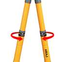 AIRAJ 16-24'' Extendable Loppers for Tree Trimming | Branch Cutter with 1.5 Cutting Capacity | Loppers for Gardening | Garden Shears