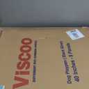 Dog Playpen Outdoor, 8 Panels 40" High Heavy Duty Metal Dog Pen, Pet Fence for Large/Medium/Small Dogs, with Doors Foldable Metal Dog playpen Exercise Pen for RV, Camping, Yard