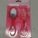 Wicked Comb And Mirror Set- Pack Of 2