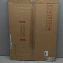 LaVie Home 20x27 Picture Frame for Wall Display, 20x27 Black Picture Frame with HD Plexiglas, 20 x 27 Poster Frame 1 Pack, Display Frame for Vertical or Horizontal, Classic Collection