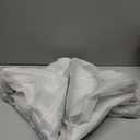 Black Aluminum Hangers, 12.6 Inch Kids Baby Hanger, Sturdy Metal Kids Hanger for Wardrobe, Space Saving Toddler Hangers (30 pcs)