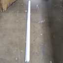 Cordless Roller Shades Blackout Blinds for Windows Room Darkening Rolled Up Shades with Spring System, UV Protection Window Shades Door Blinds for Home and Office (71" W x 72" H, White)