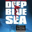 Deep Blue Sea 4K UHD