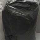 besrey Baby Backpack Carrier, Toddler Hiking Backpack with Safety 3-Height Seat, Adjustable Straps&Waist Belt, Foldable Frame Lightweight Large Capacity Child Carrier for Hiking (Black)