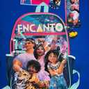 Disney Encanto BackPack for Kids