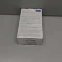 LotFancy Face Ice Pack Wrap for TMJ, Wisdom Teeth, with 4 Reusable Hot Cold Therapy Gel Packs, Pain Relief for Head, Oral and Facial Surgery, Dental Implants, Blue (Blue(one Size Fits Most))