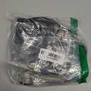 880W USB C Charger Block Charging Station 8 Port Fast Chager 140W PD PPS AVS HUB Laptop MacBook Charger Compatible with All iPhone 17 Pro Max/17 Air/16 SE/Samsung Galaxy 25/ MacBook Pro/Air/iPad Pro