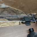 Vinyl Record Player with 24W HiFi Stereo Speakers Vintage Bluetooth Turnable for Vinyl Records with Belt Drive 2-Speed, Magnetic Cartridge RCA Output BT5.3