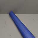 Fadeless Bulletin Board Paper, Fade-Resistant Paper for Classroom Decor, 24" x 60', Royal Blue, 1 Roll
