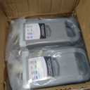 PFI-1700 Pigment Ink Tank 700ml with New Chip Replacement for Canon PFI-1700 Ink for imagePROGRAF PRO 2000 4000 4000S 6000 6000S Large-Format Printer, 12-Pack (MBK/PBK/C/M/Y/R/GY/B/PGY/PC/PM/CO)