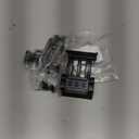 LUNQIN Car Phone Holder Mount for Mazda CX-90 2024 2025, CX-70 2025 Auto Accessories Interior Decoration Mobile Cell Smartphone Bracket