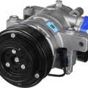 Motorcraft Compressor