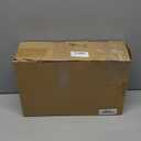 24 Pcs Small Guinea Pig Starter Kit Essentials for Hamster Cage Accessories Toys House Bed Cage Cleaner Food Bowl Water Holder Carrier Bag Teething Toys Liner Tunnel for Beginner (Blue)