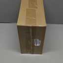 2 Pack Pump sprayers in Lawn and Garden, 2L Handheld Garden Pump Sprayer 0.5 Gallon Water Mist Spray Bottle for Plants, Weed Sprayer with Adjustable Brass Nozzle (2L Orange) (Organge)