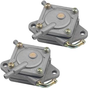 1014523 49040-2067 Fuel Pump for Club Car Gas Golf Cart DS Precedent 1984-up 290FE 350FE Kawasaki Engine1PC