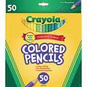 Crayola Crayola Colored Pencil (68-4050)