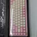 NuPhy Mechanical Keyboard Halo75 V2