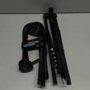 Wolezek Grow Lights for Indoor Plants, 100 LEDs Full Spectrum Plant Lights for Indoor Growing with Adjustable Stand, 5-Heads Grow Lamp with Auto 6/12/16H Timer, 3 Light Modes, 5 Levels Dimmable