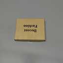 Men's Leather Wallet, Bi-fold, Classic Design,Brown Genuine leather | Leather Wallets for Men, Genuine Leather Mens Wallets Bifold with ID Windows (Brown)