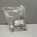 KAX M390403 Brake Master Cylinder Replacement for Honda CR-V 1997-2001