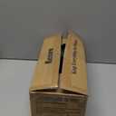 Kitsure Extra-Long Shoe Rack for Closet, Shoe Organizer for Front Door Entrance, Stackable Shoe Shelf, Detachable Closet Organizers and Storage, 39.0" Wide - 4 Tier, Black