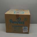 Pampers Swaddlers Diapers, Size 1 (8-14 lbs), 198 Count, Absorbent, Keeps Baby Dry and Comfortable, Skin Safe Disposable Baby Diaper (Packaging May Vary)