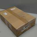 Shower Caddy Hanging, Adjustable Anti-Swing-Over The Shower Head Caddy, 3 Tier Height Bathroom Storage Organizer Bathroom Shelves Basket Rack Shower Caddies (3Tier) (silver-black)