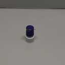 Stamp-Ever Pre-Inked Message Stamp  Checkmark, Red Ink  Impression Size: 3/4" Round