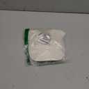 Concept One unisex adult Warner Bros Harry Potter Sorting Hat and House Names Cotton Adjustable Hat Baseball Cap, Ivory, One Size US