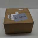 Leinuosen 7 Pcs Large Buffet Risers Set 6" to 12" Acrylic Display Box Catering Dessert Table Riser Food Display Decorative Stand with Hollow Bottom for Catering Supplies(Clear, Square)