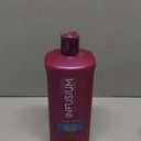 Infusium Repair and Replenish Nourishing Conditioner - Hair Conditioner with Keratin, Argan Oil, and Ceramides - Suitable for All Hair Types - 33.8 oz