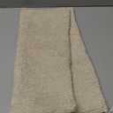 MIULEE 18x18 Inch Decorative Pillow Covers for Couch Bed 1Textured Boucle Neutral Throw Pillow Covers Natural Beige Ivory Accent Solid Pillowcases Sofa Living Room Home Decor