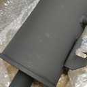 86537593 86527335 163655 Black Muffler Compatible with NH L160 L565 LS160 LX565