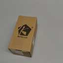 Kevin Textile 14x36 Inch Long Lumbar Cover 1 Pack Soft Boucle Textured Decorative Waterproof Rectangle Cushion Elegant Accent Pillows for Couch Sofa Chair Bed Home Decor Indoor Outdoor Light Blue