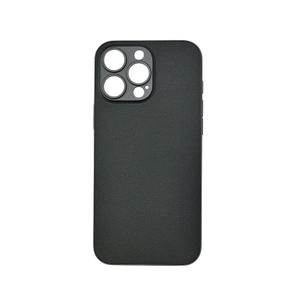 Black phone case