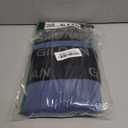 Gildan Men's Underwear Cotton Stretch Boxer Briefs, 4 Pack, Size: Large