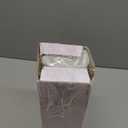 Retrospec Solana Yoga Mat Thick 1/2in Non-Slip Workout Mat with Nylon Strap - 72x24in Exercise Mat for Pilates, Stretching & Fitness - BPA Free, Easy Clean (Blue Mist)