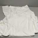 Cuddl Duds Women's Heavyweight Cold Weather Fleece Lined Thermal Set – Long Sleeve Top & Leggings - Winter Lounge Sets M