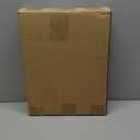 Bed Rails for Elderly Adults Safety: Adjustable Bedside Assist Rails with Storage Pockets, Non-Slip Handles, Sensor Night Light, 400LB Gravity Capacity (Stand-Compatible with Bed Frames 13.19" or Highe)