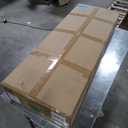 UISCOM 88 Key Weighted Digital Piano - Wooden Desk Electric Piano Transforms Between Desk and Vanity - Progressive Hammer-Action Keyboard, Perfect for Beginners with MIDI Functionality (1852 Brown)