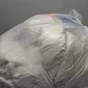 Bedsure Comforter Duvet Insert - Quilted Comforters Oversized King Size, All Season Duvet, GentleSoft Down Alternative Bedding, Gifts for Women/Men, White, Oversized King 120 x 98 Inches