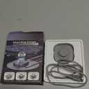 Charger Compatible with Ring Gen 4 Size 11, Fast Charging Dock with USB-C Cable (Not Compatible with Ring Gen 3)