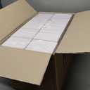 Inbagi 30 Pcs Teacher Appreciation Gifts Rainbow Mugs Cups with Lids Bulk Daycare Teacher Stainless Steel Tumbler School Thank You Gift for Thanksgiving Christmas Education Counselor (12OZ)