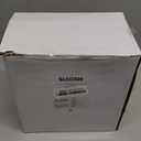 Sloosh 3 Packs Foldable Bucket - Collapsible Bucket with Sand Shovels and Mesh Backpack for Kids Toddlers Beach Toys, Easter Egg Hunt, Camping, Travelling and Fishing Water Pail (Pink/Purple/Green)