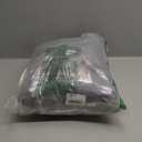 Puppytales Puppy tales fabric|Artificial fur fabric | crafts fur fabric | furry craft plush | DIY pet clothing | animal plush | deduction clothing (Cool ash 4.5cm)