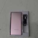 10000mAh PD 3.0 Power Bank Portable Charger Quick Charge USB C 18W Fast Charging Battery Pack for iPhone 16 15 14 13 12 11 X XS Pro MAX XR iPad Mini Samsung Galaxy S20 S10 S9 S8 Smartphone & More Pink (Rose gold)