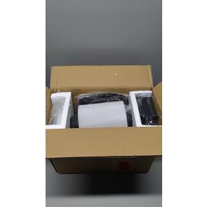 GOREDI Under Desk Bike Pedal Exerciser, Portable Mini Exercise Bike with LCD Display for Home/Office, Desk Cycle for Leg/Arm with Handle, Leg Exerciser While Sitting for Seniors 20261322(Black)