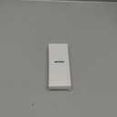 Bluetooth Camera Remote Shutter with Zoom and Front/Rear Camera Switch for Photo and Vlogging,Cllphone Remote Clicker for iOS & Android Smartphone, Wireless Video Scrolling for Tiktok (Black)