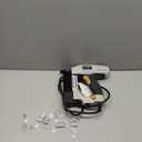 Electric Nail Gun, Batavia 2-in-1 Staple Gun Brad Nailer 18 Gauge for Heavy Duty, 120V Stapler Gun for Upholstery, Carpentry, DIY, 3/4'' Narrow Crown Staples 200pcs and Nails 800pcs Included